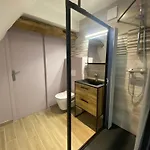 De Vareilles Prázdninový dům Cantoin