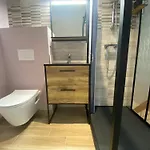 De Vareilles Prázdninový dům Cantoin