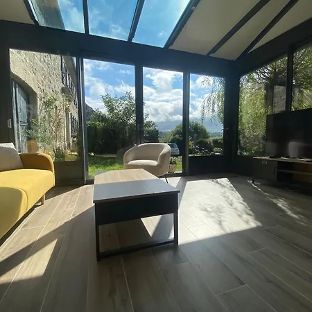 Σπίτι διακοπών De Vareilles Cantoin