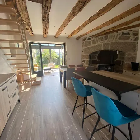 Σπίτι διακοπών De Vareilles