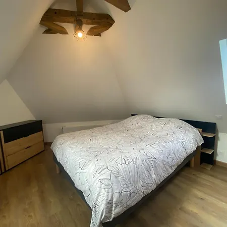 De Vareilles Cantoin