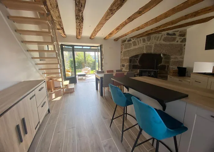 Σπίτι διακοπών De Vareilles