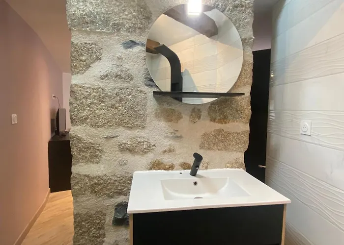 De Vareilles Σπίτι διακοπών Cantoin