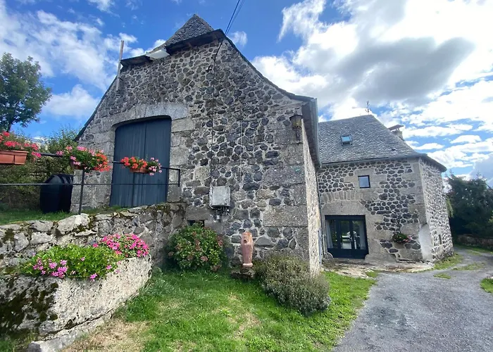 Σπίτι διακοπών De Vareilles *