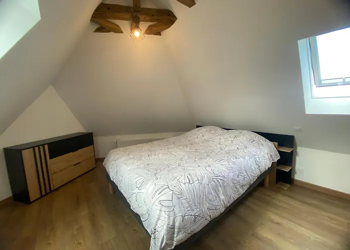 De Vareilles Cantoin