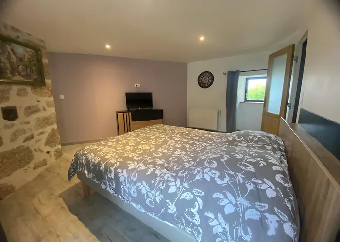 De Vareilles Σπίτι διακοπών *