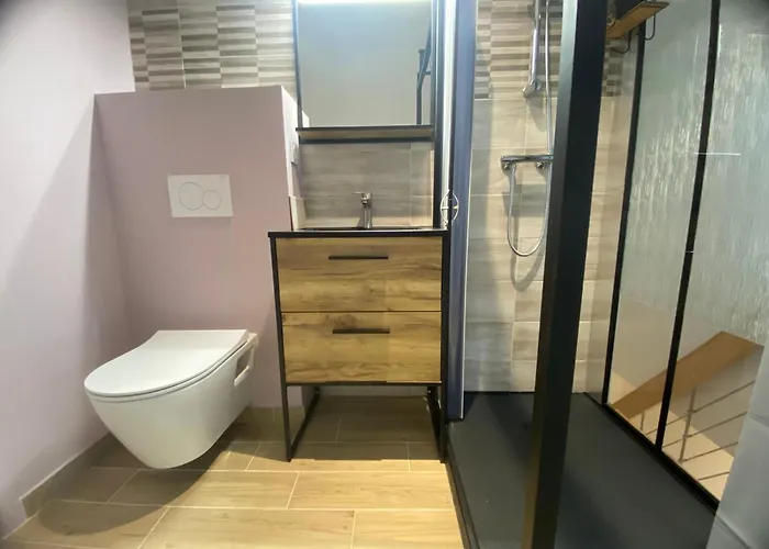 De Vareilles Σπίτι διακοπών Cantoin